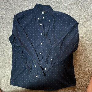 Jack Spade shirt size M
